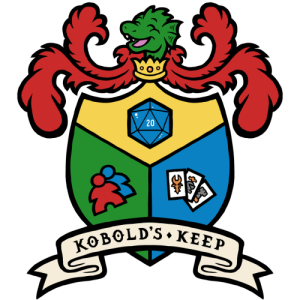 Kobold's Keep